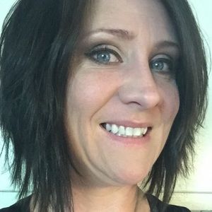 Meet your Posher, Tausha